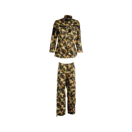 BDU