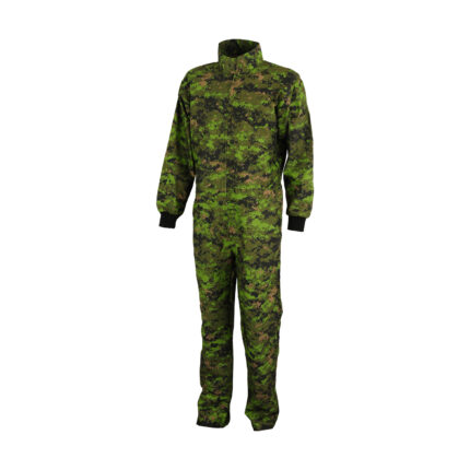 BDU