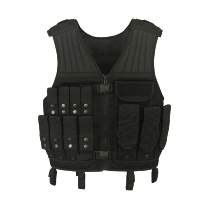 Tactical Vest