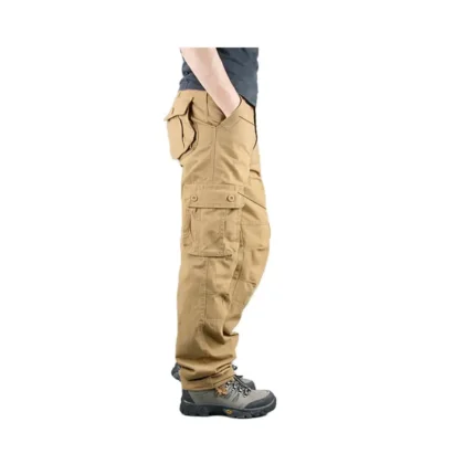 Cargo Trouser