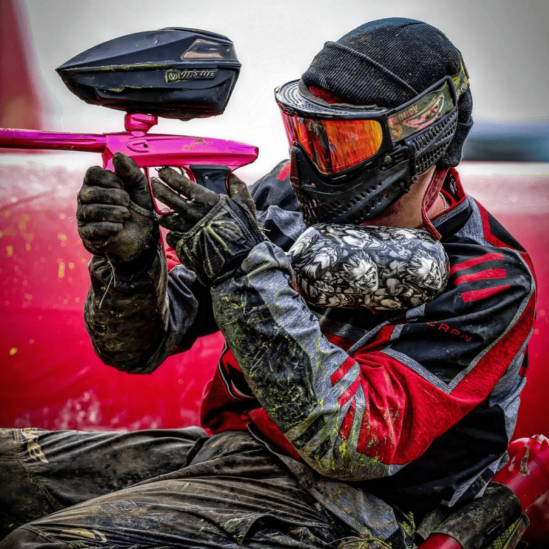 Paint Ball