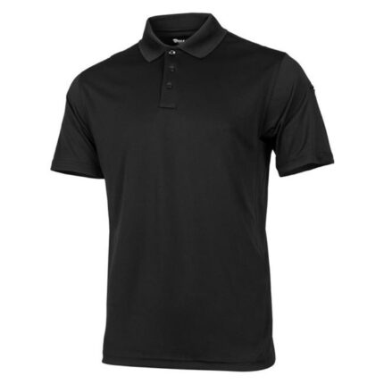New SMKUK Mens New Plain Pique Polo Shirt Cotton Blend Tee Golf Collar Casual Shirt S-5XL