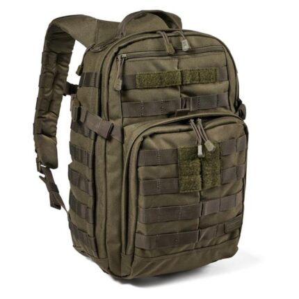 New SMKUK Tactical Army Backpack Camping Hiking Trekking Bag