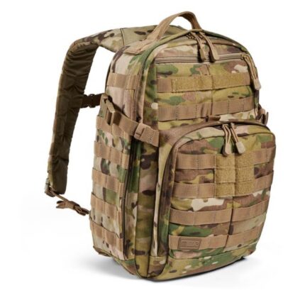 New SMKUK Tactical Army Backpack Camping Hiking Trekking Bag