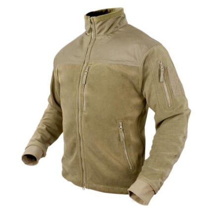 New SMKUK Tactical Mens Combat Jacket Army Security Hiking Jacket
