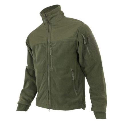 New SMKUK Tactical Mens Combat Jacket Army Security Hiking Jacket